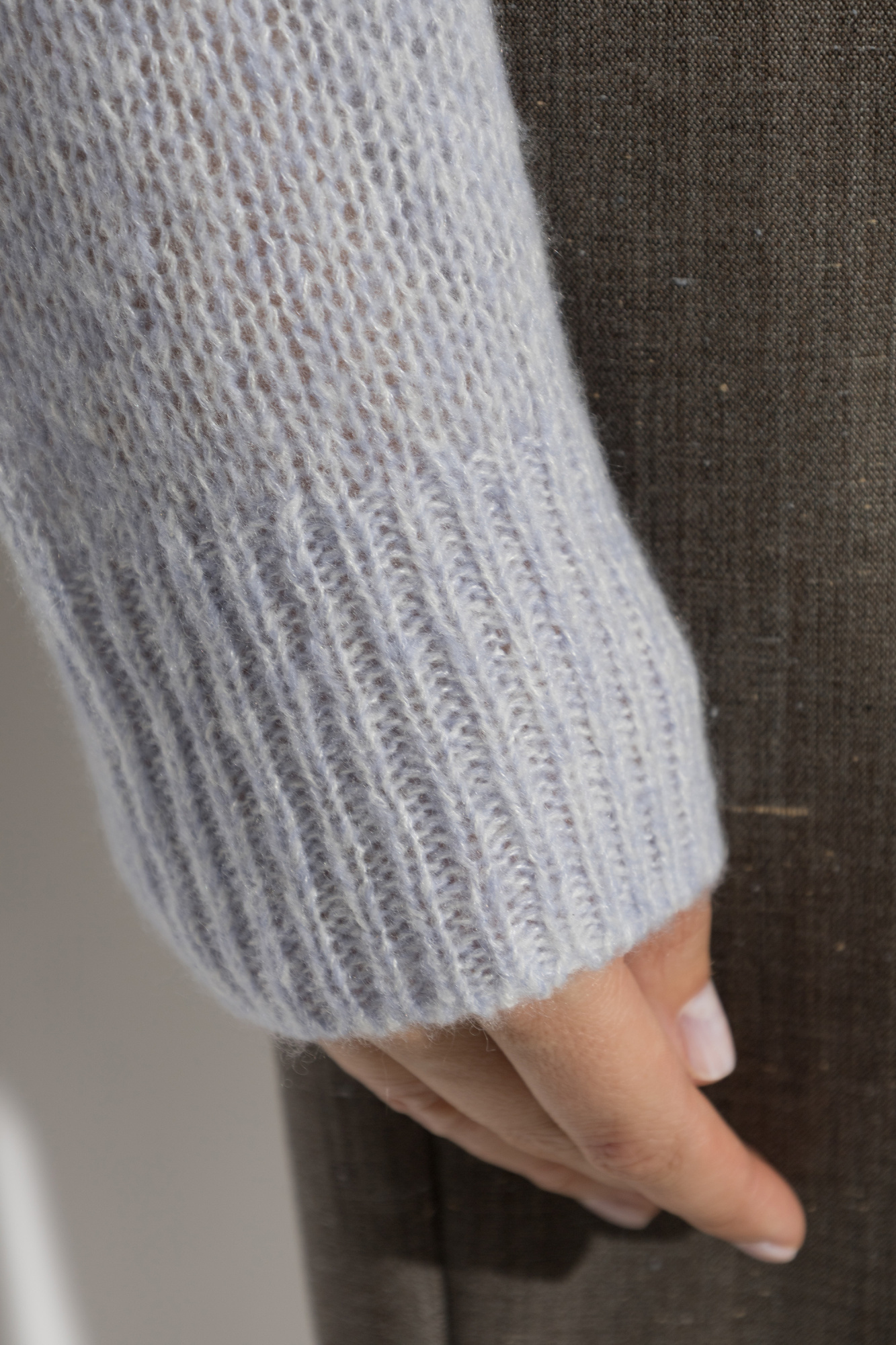 Lisa Yang Cashmere sweater 'Solene' | Women's | Vitkac